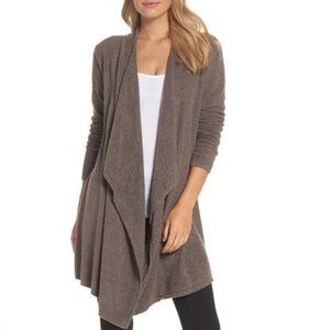 Barefoot Dream CozyChic Lite Calypso Wrap Cardigan